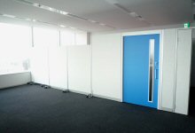 パネル・パーティション