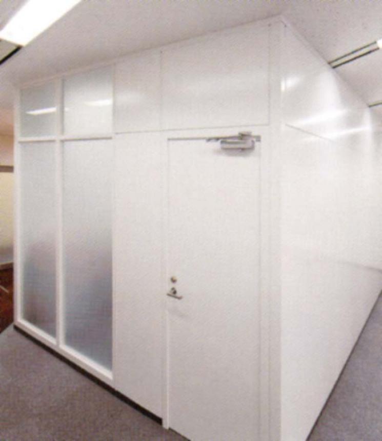 パネル・パーティション