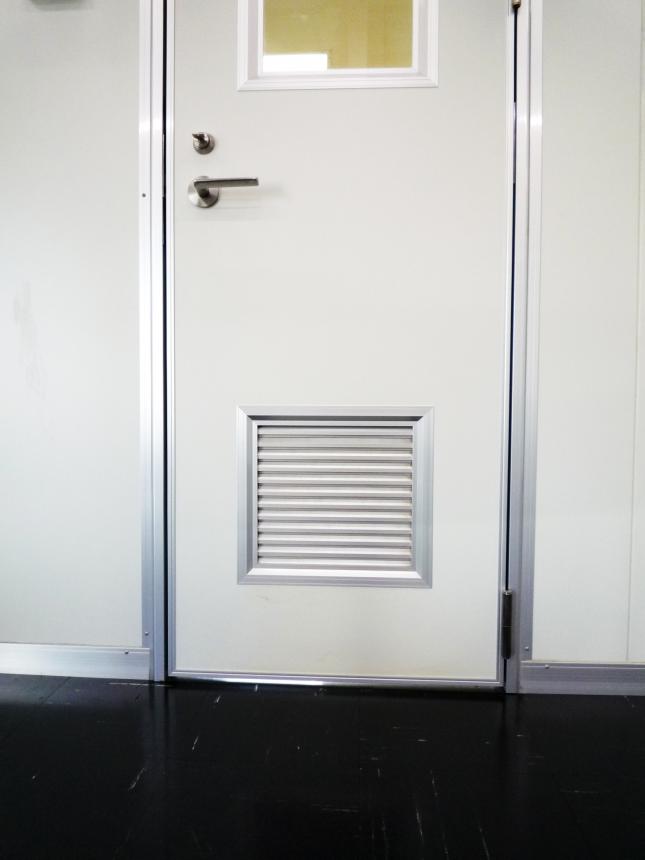 ガラリシリーズ