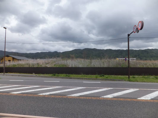 景観色仮囲い鋼板 「STダークブラウン」