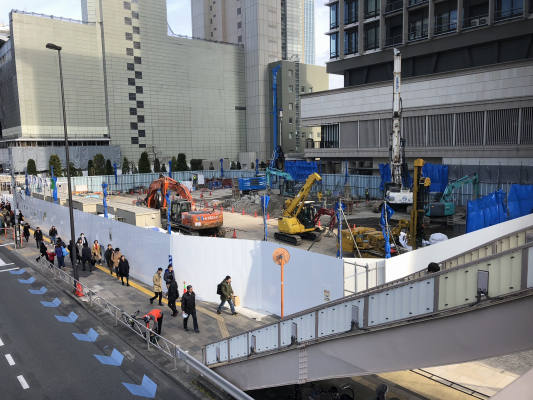 VICパネル (全面フラットの仮囲い鋼板)