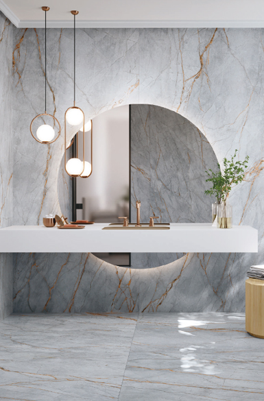 ブルーローマ/SWANTILE(株式会社TChic)