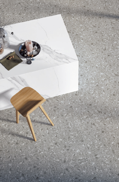 テラゾー/SWANTILE(株式会社TChic)