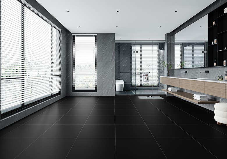 ネロブラン/株式会社日東製陶所