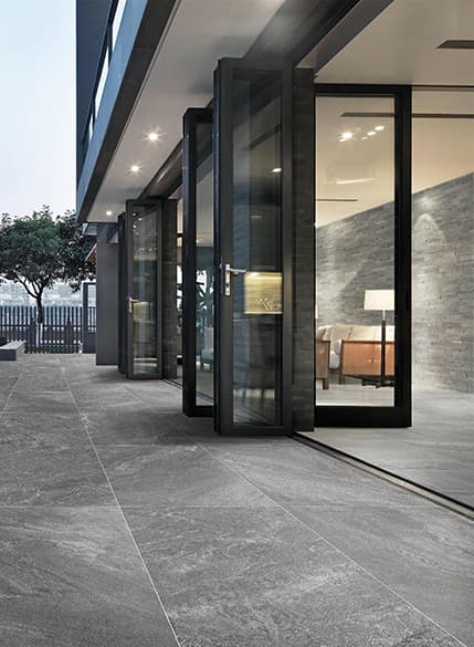 アセント/株式会社日東製陶所