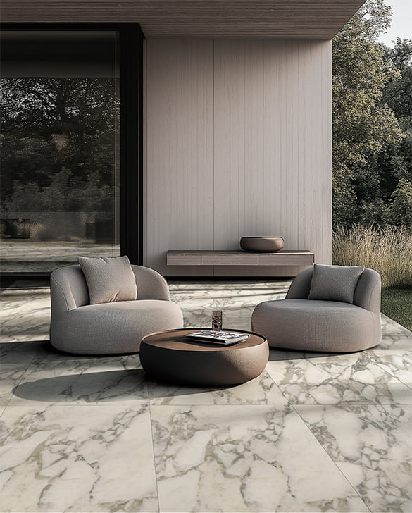 ベリッシモストーン/株式会社日東製陶所