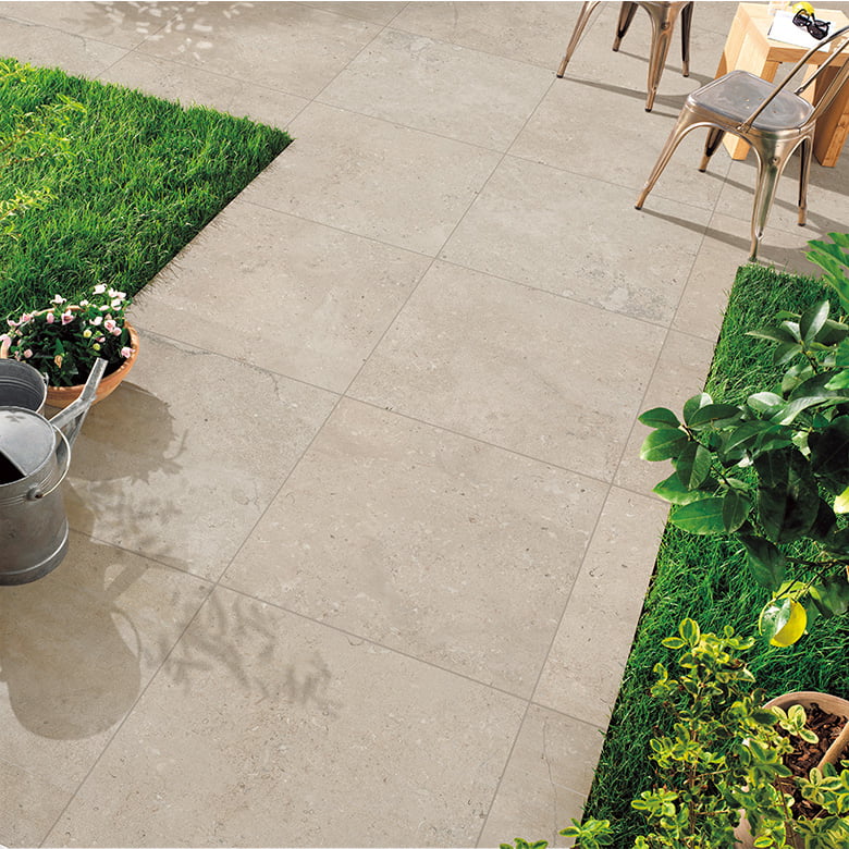 リムストン/株式会社日東製陶所