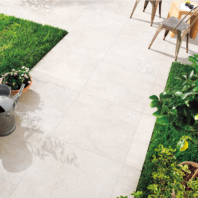 リムストン/株式会社日東製陶所