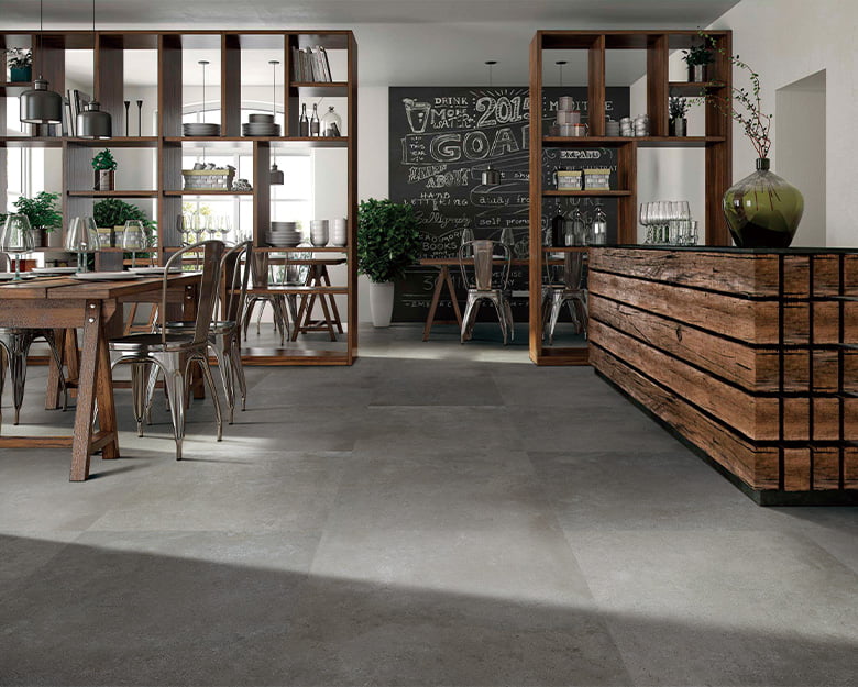 テラナ/株式会社日東製陶所