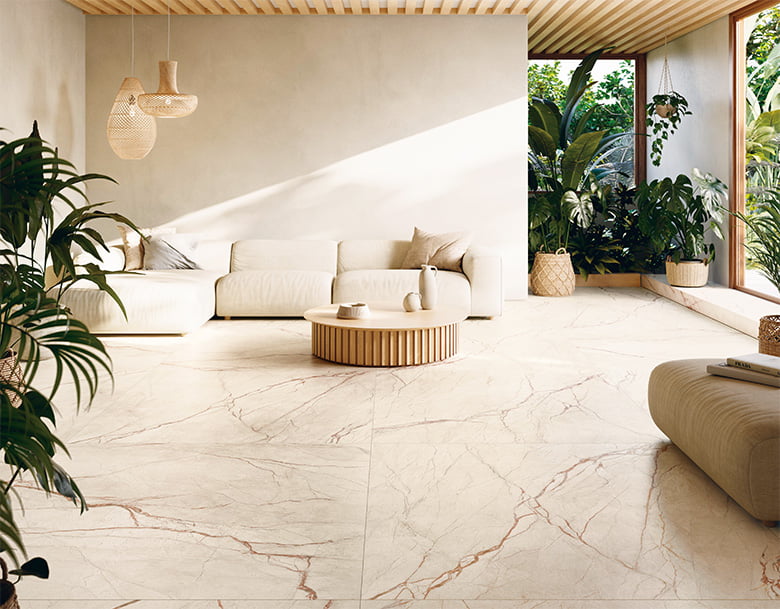 カネラローマ/株式会社日東製陶所