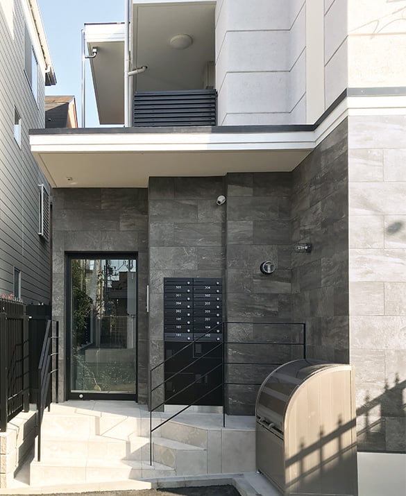 ファビタット/株式会社日東製陶所