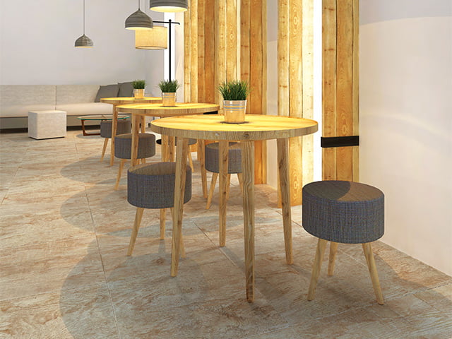 ドリームウッド