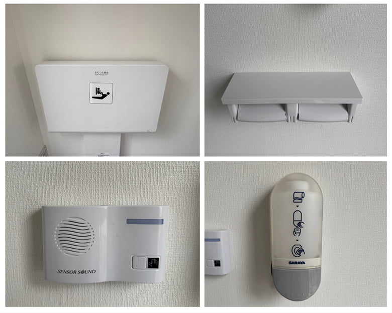 36型トイレトレーラー/写光レンタル販売株式会社