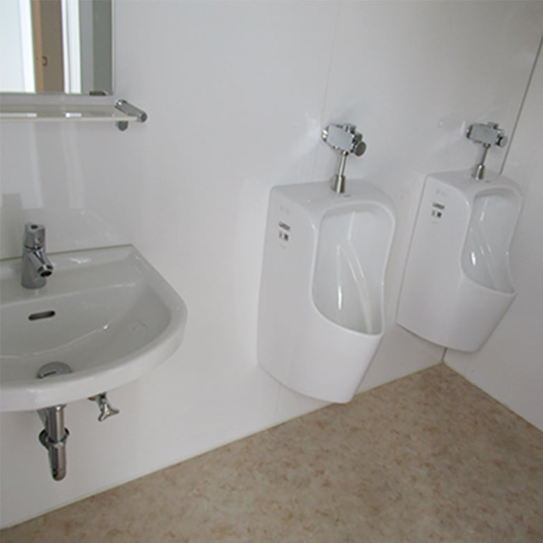 トレーラーハウス相模原展示場 ギャラリー