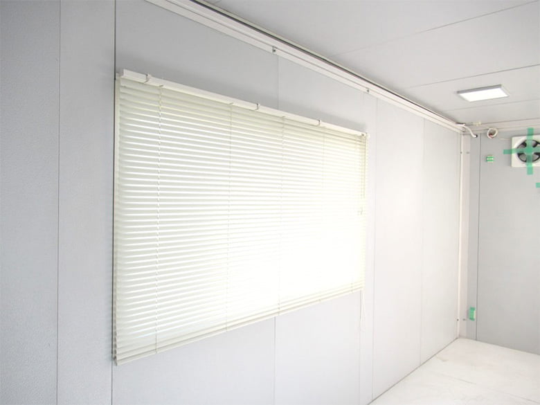 中古ユニットハウス