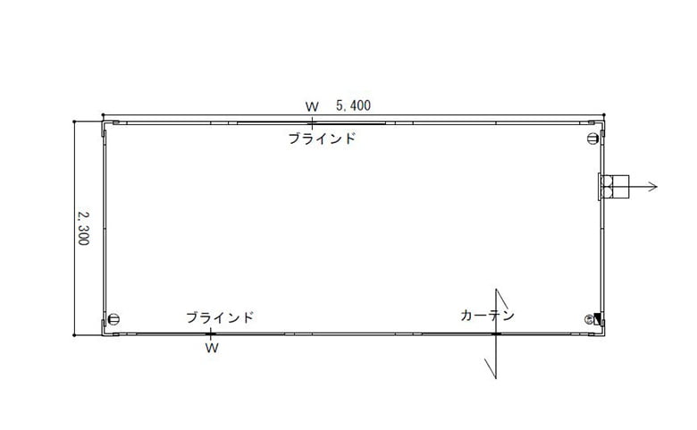 中古ユニットハウス