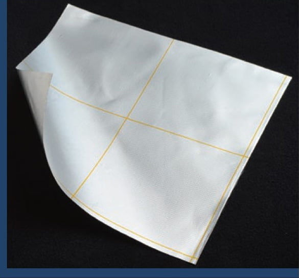 Prox遮熱シート®【PRX-PRO】/プロックスマテリアル株式会社