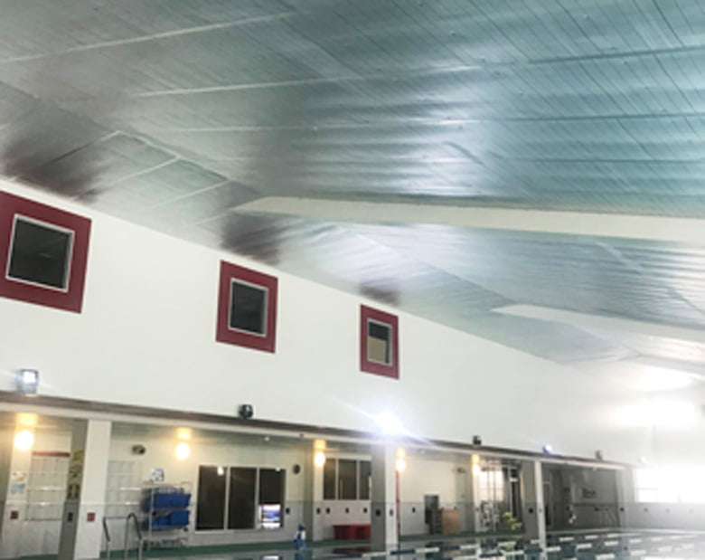 Prox遮熱シート®【PRX-CH】/プロックスマテリアル株式会社