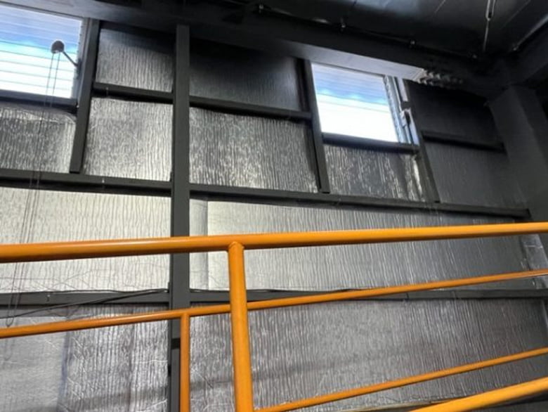 Prox遮熱シート®/プロックスマテリアル株式会社