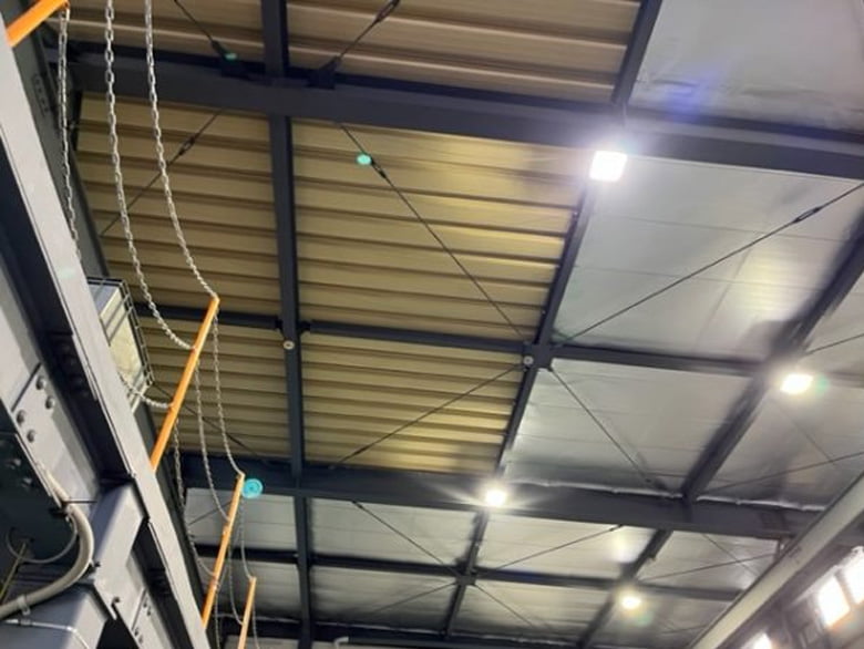 Prox遮熱シート®/プロックスマテリアル株式会社