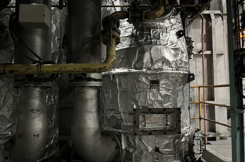 Prox遮熱シート®/プロックスマテリアル株式会社