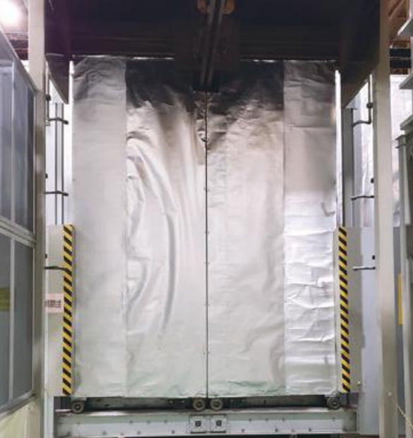 Prox遮熱シート®【PRX-HTR】