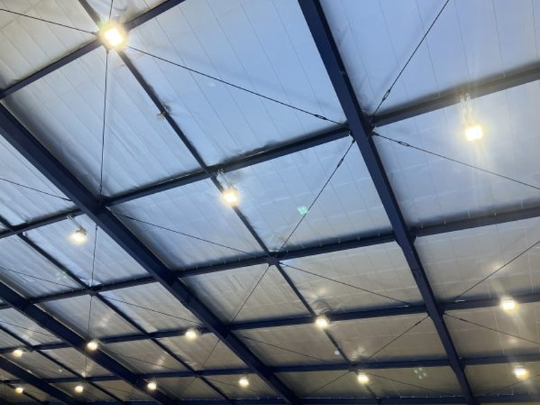 Prox遮熱シート®【PRX-PRO】