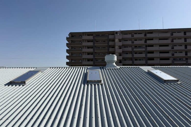 Prox遮熱シート®【PRX-PRO】
