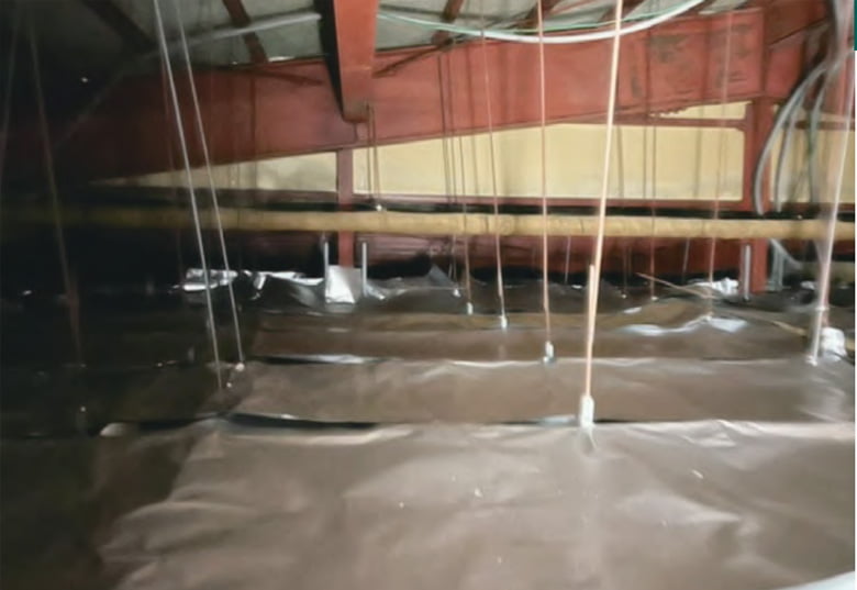 Prox遮熱シート®【PRX-Air】