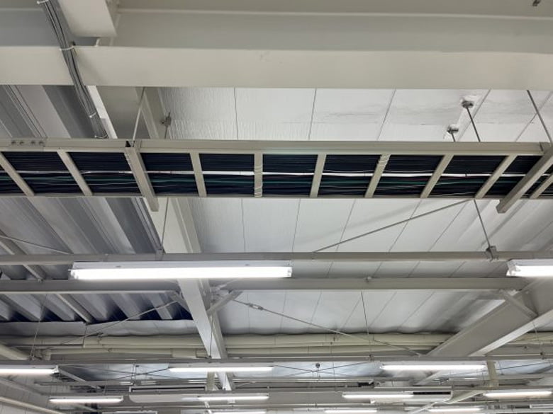 Prox遮熱シート®【PRX-CH】