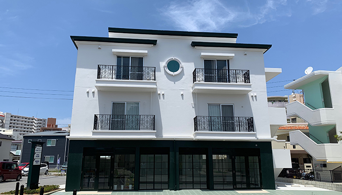 ロートアイアン・アルミ 【バルコニー手摺り】