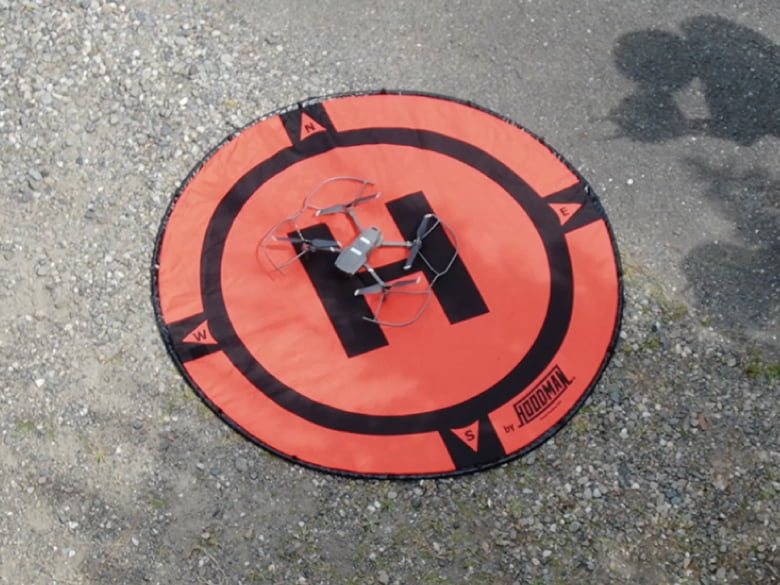 積算機能付き屋根・外装点検アプリ『DroneRoofer(ドローンルーファー)』/株式会社CLUE