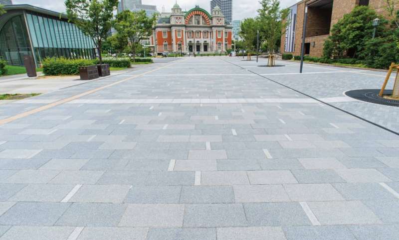 総合カタログ Vol.10(西日本版) /  太平洋プレコン工業株式会社