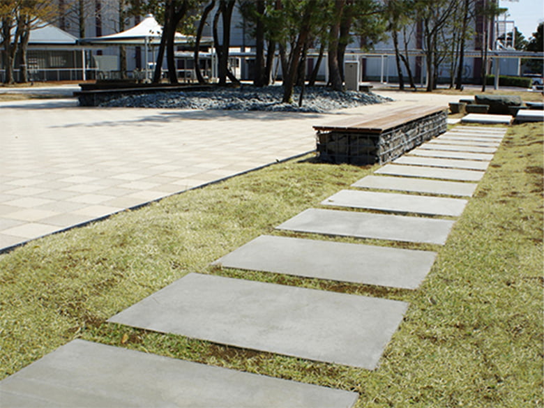 ナチュラルストーン