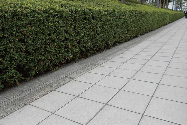 ナチュラルストーン