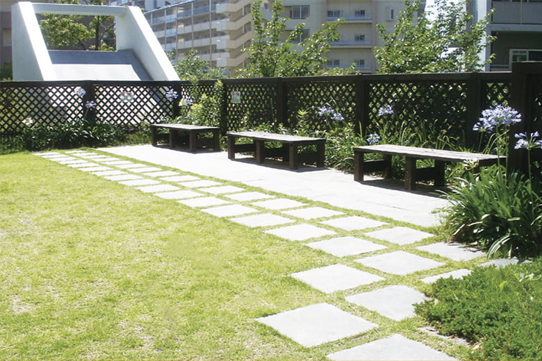 ナチュラルストーン