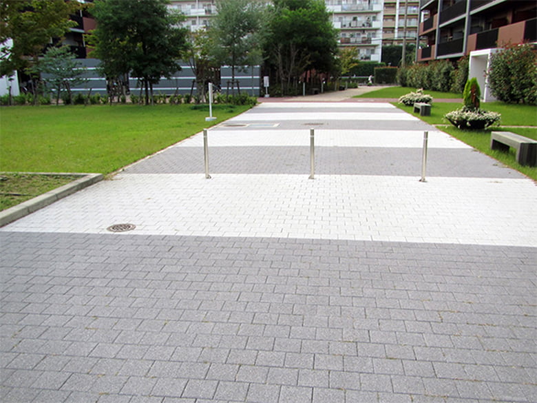 オーシャンハイスルー