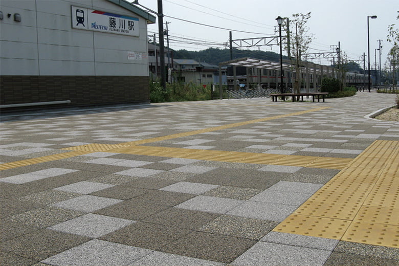 オーシャンハイスルー