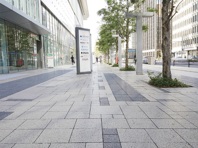 グランパムストーン