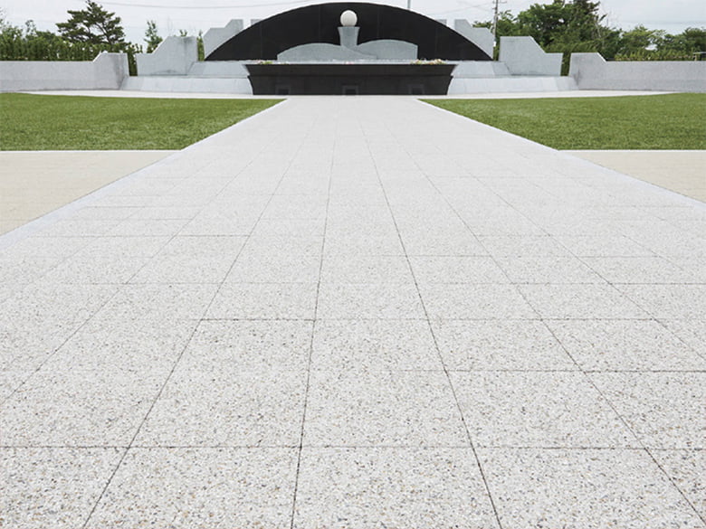 グランパムストーン