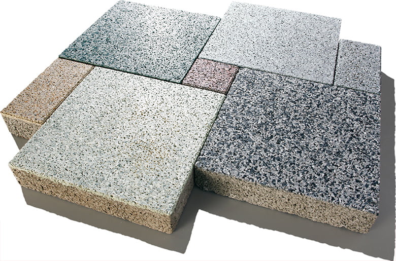 グランパムストーン