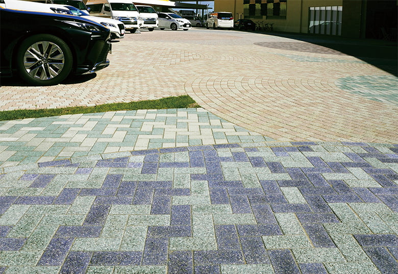 ワインブロック