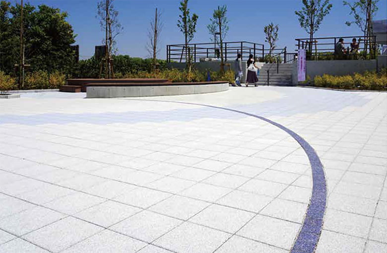 ワインブロック