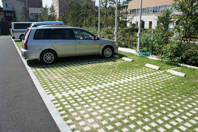 グリーンパークシステム