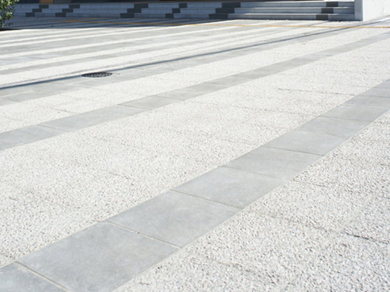 オーシャンぺブル