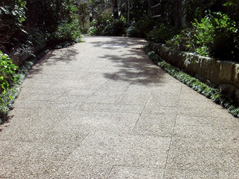 オーシャンぺブル