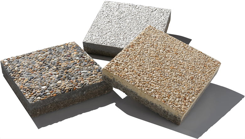 オーシャンぺブル