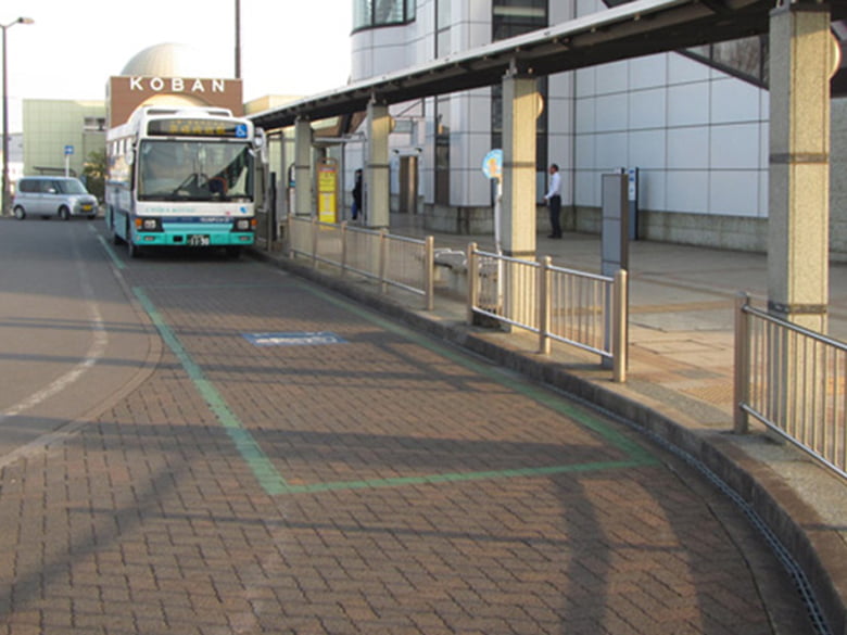 グランパムロード