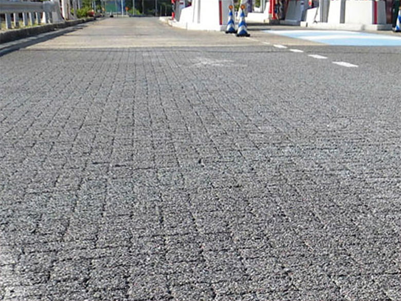 グランパムロード