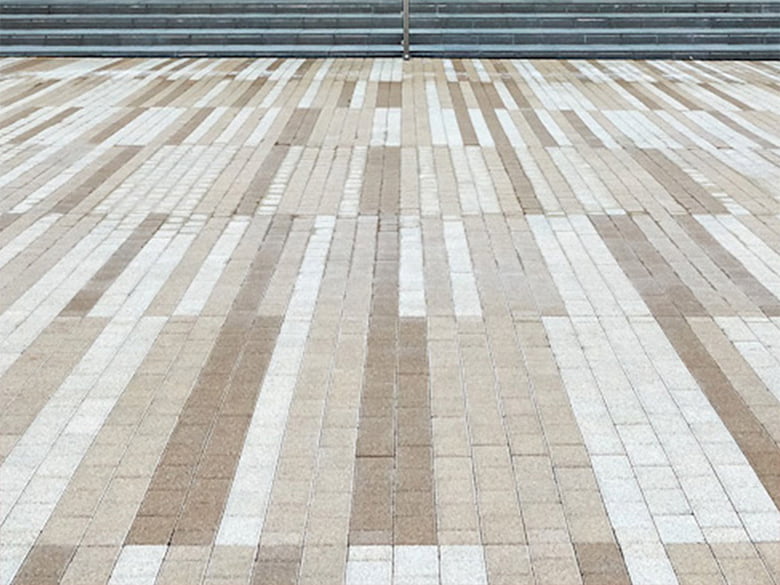 グランパムロード